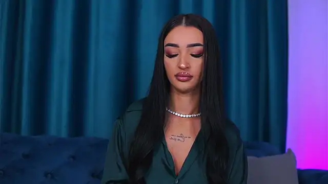 DeniseDevilles online show from 19, 4, 2026