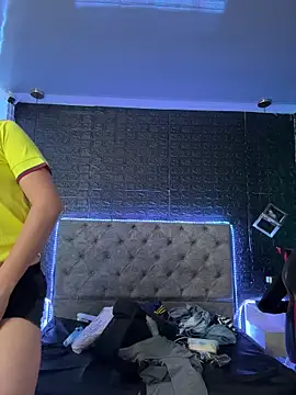 Paloma  LS online show from 26, 3, 2026