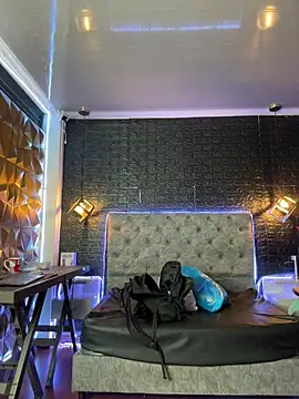 Paloma  LS online show from 23, 6, 2026