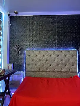 Snapshot of Paloma__LS chatting on 25, 5, 2026 Paloma LS online show from 25, 5, 2026