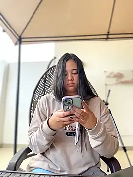 Paloma  LS online show from 12, 11, 2025