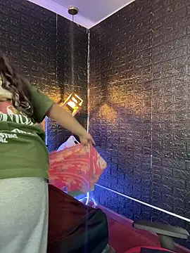 Paloma  LS online show from 24, 3, 2026