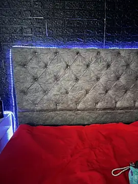 Paloma  LS online show from 16, 6, 2026