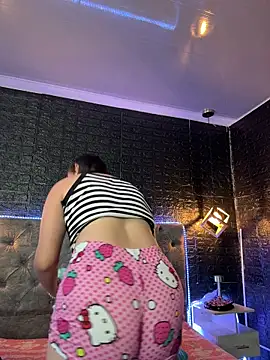 Snapshot of Paloma__LS chatting on 24, 4, 2026 Paloma LS online show from 24, 4, 2026