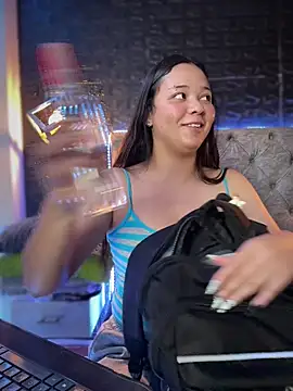 Paloma  LS online show from 9, 11, 2025