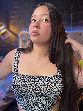 Paloma  LS online show from 29, 10, 2025