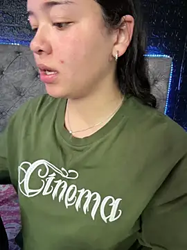 Paloma  LS online show from 12, 2, 2026