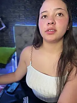 Paloma  LS online show from 15, 11, 2025