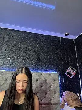 Snapshot of Paloma__LS chatting on 1, 6, 2026 Paloma LS online show from 1, 6, 2026
