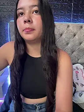 Paloma  LS online show from 20, 4, 2026