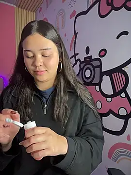 Paloma  LS online show from 20, 12, 2025