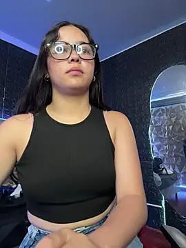 Paloma  LS online show from 13, 4, 2026