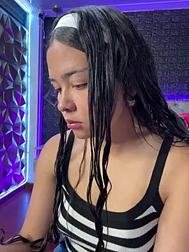 Paloma  LS online show from 1, 4, 2026