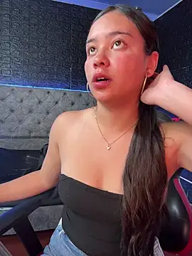 Paloma  LS online show from 19, 4, 2026