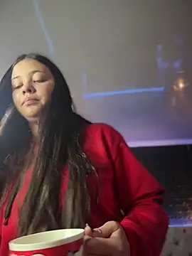 Paloma  LS online show from 2, 12, 2025