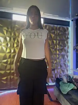 Paloma  LS online show from 19, 3, 2026