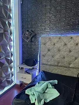 Paloma  LS online show from 8, 1, 2026