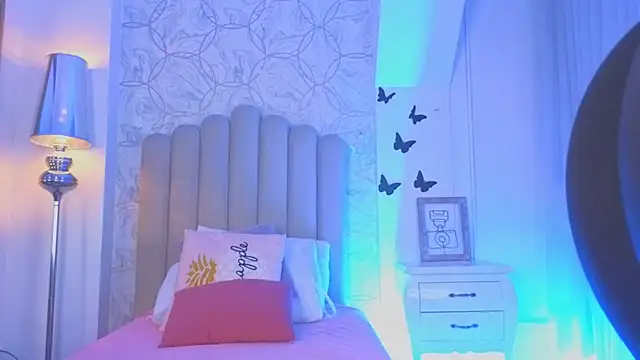 samanta william online show from 14, 10, 2025