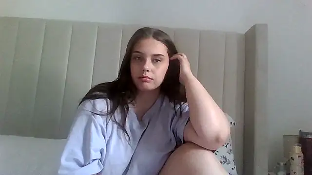 Snapshot of Krystal_Tx chatting on 17, 7, 2026 Krystal Tx online show from 17, 7, 2026