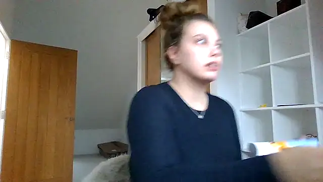 Krystal Tx online show from 3, 11, 2025