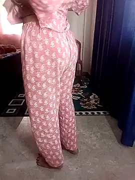 EeshaBhabi online show from 13, 2, 2026