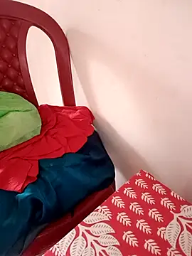 EeshaBhabi online show from 5, 2, 2026