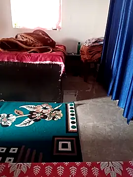 EeshaBhabi online show from 1, 2, 2026