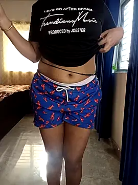 EeshaBhabi online show from 21, 2, 2026