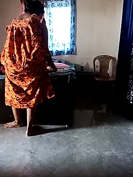 EeshaBhabi online show from 25, 11, 2025