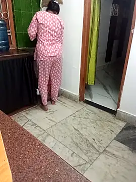 EeshaBhabi online show from 17, 3, 2026