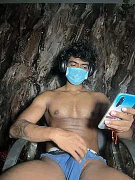 rony6663 online show from 6, 4, 2026