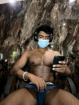 rony6663 online show from 19, 10, 2025