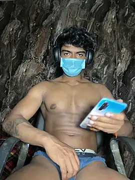 rony6663 online show from 29, 3, 2026