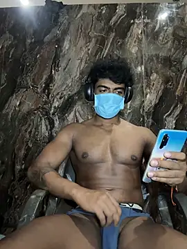 rony6663 online show from 7, 3, 2026