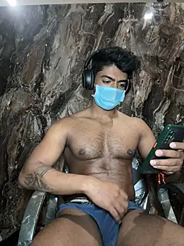 rony6663 online show from 1, 2, 2026