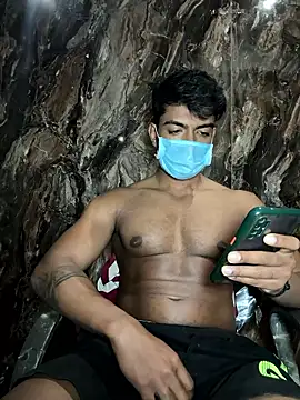 rony6663 online show from 13, 1, 2026