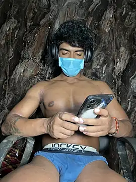 rony6663 online show from 25, 3, 2026