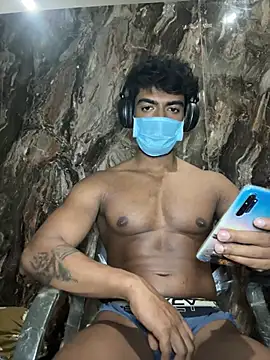 rony6663 online show from 6, 3, 2026