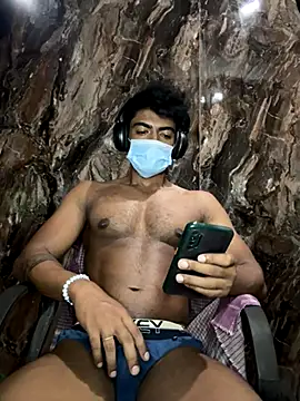 rony6663 online show from 12, 10, 2025