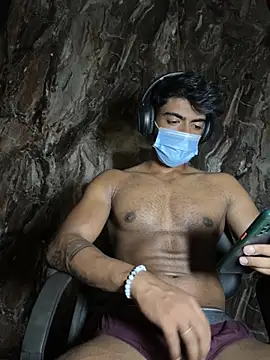 rony6663 online show from 11, 10, 2025