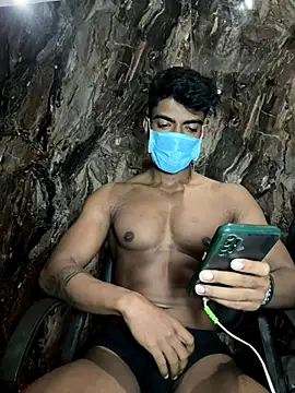 rony6663 online show from 23, 11, 2025