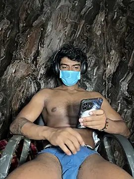 rony6663 online show from 13, 3, 2026