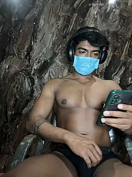 rony6663 online show from 19, 12, 2025