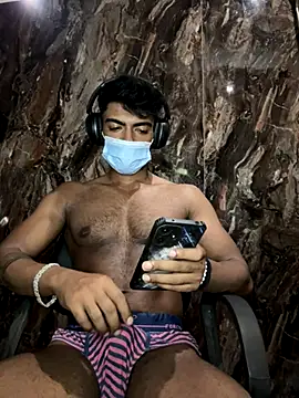 rony6663 online show from 20, 10, 2025