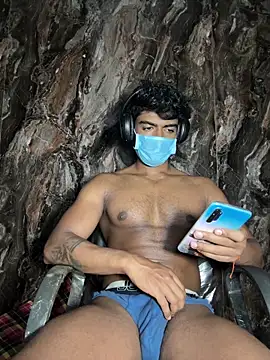 rony6663 online show from 16, 3, 2026