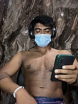 rony6663 online show from 13, 10, 2025