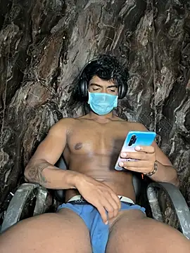 rony6663 online show from 27, 3, 2026