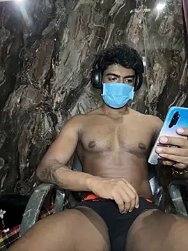 rony6663 online show from 10, 3, 2026