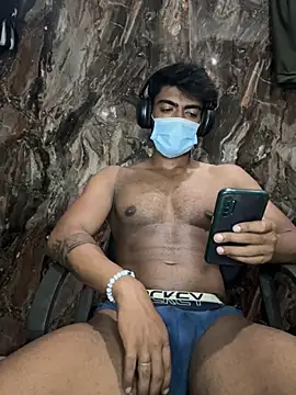 rony6663 online show from 10, 10, 2025