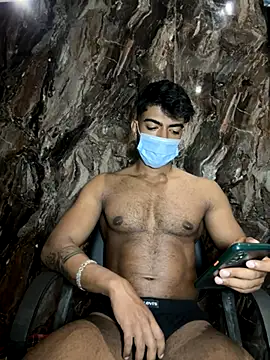 rony6663 online show from 19, 11, 2025